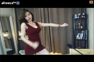 韩国美女热舞291