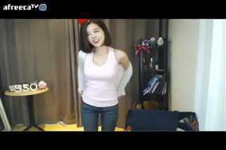 韩国美女热舞292