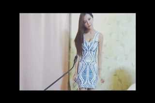 韩国美女热舞299