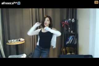 韩国美女热舞294