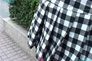 街拍美女系列51