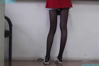 街拍美女系列57