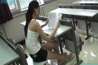 街拍美女系列59