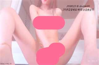 韩国美女激情VIP秀215