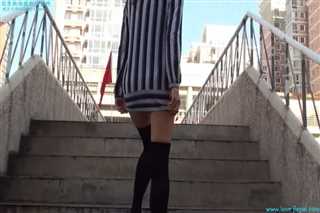 街拍美女系列44