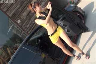 街拍美女系列31