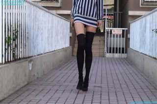 街拍美女系列39