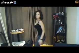 韩国美女热舞276