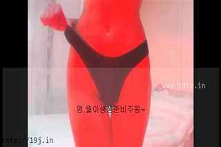 韩国美女激情VIP秀198