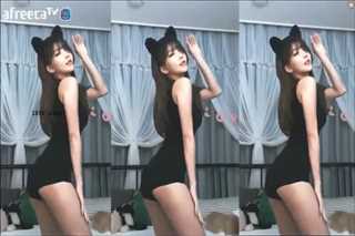 韩国美女热舞280