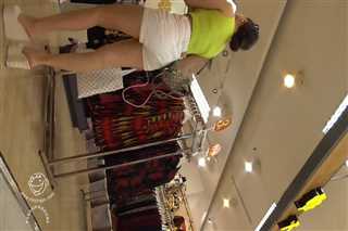 街拍美女系列19