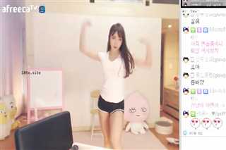 韩国美女热舞222