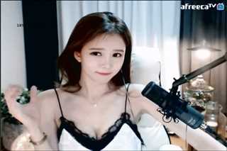 韩国美女热舞226