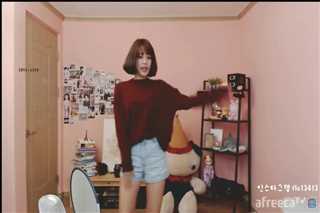 韩国美女热舞215