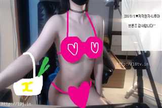 韩国美女激情VIP秀171