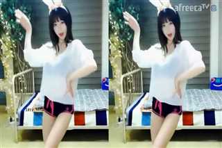 韩国美女热舞202