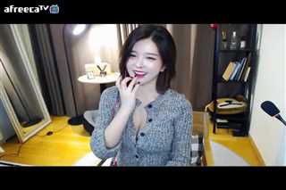 韩国美女热舞205