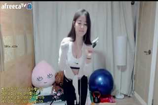 韩国美女热舞183