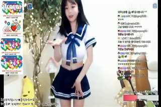 韩国美女热舞186