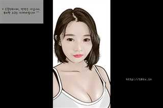 韩国美女激情VIP秀159