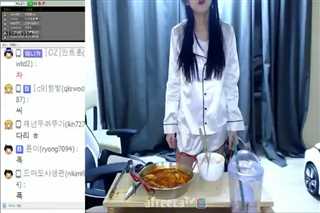 韩国美女热舞171