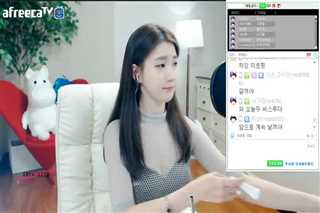 韩国美女热舞197