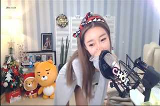 韩国美女热舞199