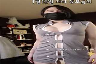 韩国美女激情VIP秀161