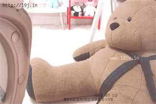 韩国美女激情VIP秀163