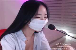 韩国美女激情VIP秀165