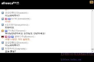 韩国美女热舞169