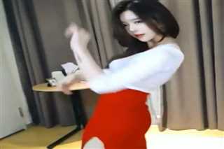 韩国美女热舞173