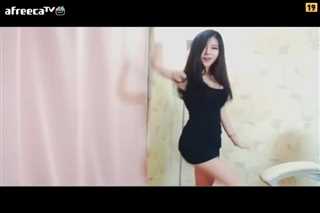 韩国美女热舞178