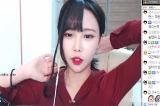 韩国美女热舞158