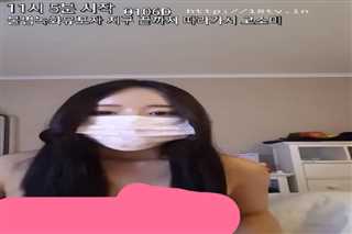 韩国美女激情VIP秀144