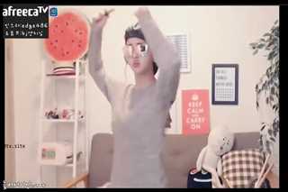 韩国美女热舞138