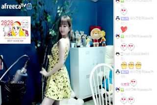 韩国美女热舞123