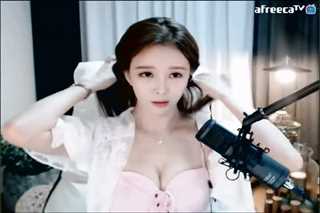 韩国美女热舞103