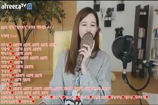 韩国美女热舞107