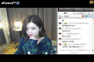 韩国美女热舞81