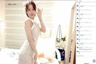 韩国美女热舞86