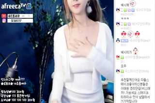 韩国美女热舞88