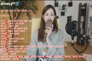 韩国美女热舞89