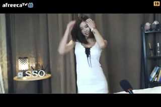 韩国美女热舞62