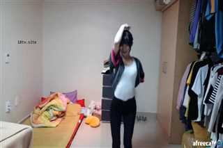 韩国美女热舞61