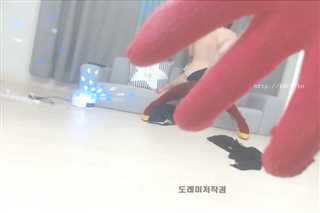 韩国美女激情VIP秀97