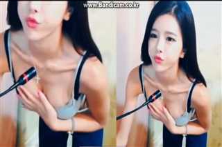 韩国美女热舞54