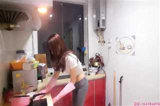 韩国美女热舞55