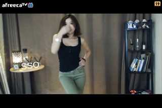 韩国美女热舞44