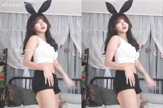 韩国美女热舞49
